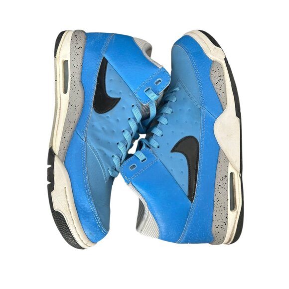 Nike Men's Air Flight Classic Basketball Shoes sneakers Size 11 - Picture 5 of 8